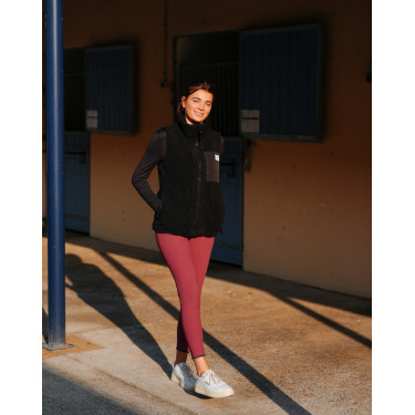 Damenreithose GEM Cooper Traube