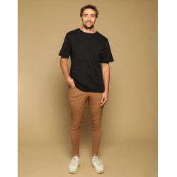 Herren-Reithose GEM Kaffee Braun