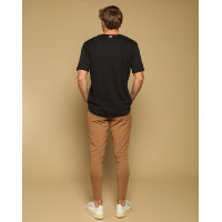 Herren-Reithose GEM Kaffee Braun