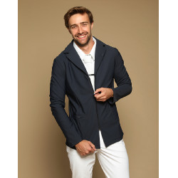 Turnierjacke GEM Herren Marineblau
