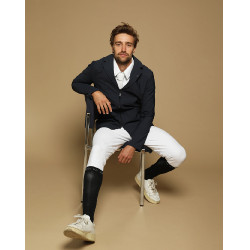 Turnierjacke GEM Herren Marineblau