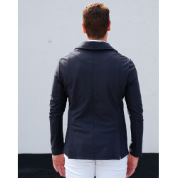Turnierjacke GEM Herren Marineblau