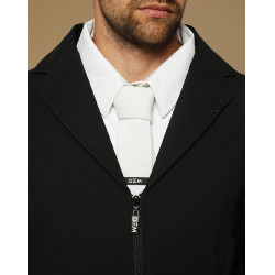 Turnierjacke GEM Herren Schwarz