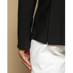 Turnierjacke GEM Herren Schwarz