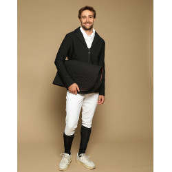 Turnierjacke GEM Herren Schwarz