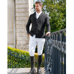 Turnierjacke GEM Herren Schwarz