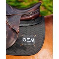 Schabracke GEM Touc Touc Springen Schwarz