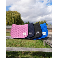 Schabracke GEM Touc Touc Springen Schwarz Schabracke GEM Touc Touc Springen Schwarz