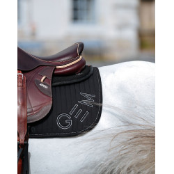 Schabracke GEM Lucky Schwarz