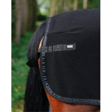 Nierendecke GEM Tao Schwarz