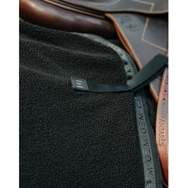 Nierendecke GEM Tao Schwarz