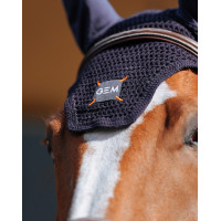GEM Fliegenhaube Touc Touc kurz Marineblau