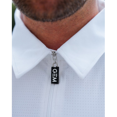 Turnierpolo GEM Herren