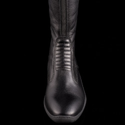 Tattini Segugio Stiefel Schwarz