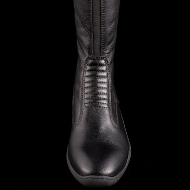 Tattini Segugio Stiefel Schwarz