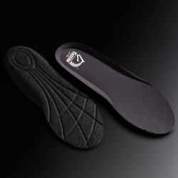 Tattini Segugio Stiefel Schwarz