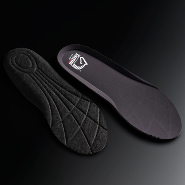 Tattini Segugio Stiefel Schwarz