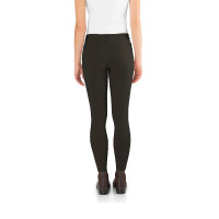 Reithose Ego7 Jumping VB Damen Schwarz