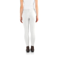 Reithose Ego7 Jumping VB Damen Weiß Wei&szlig;