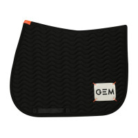 Schabracke GEM Touc Touc Springen Schwarz Schabracke GEM Touc Touc Springen Schwarz