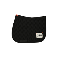 Schabracke GEM Touc Touc Springen Schwarz