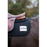 Schabracke GEM Touc Touc Springen Schwarz