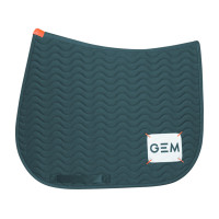 Schabracke GEM Touc Touc Springen Schwarz