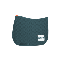 Schabracke GEM Touc Touc Springen Schwarz