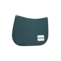 Schabracke GEM Touc Touc Springen Dunkles Seegrün