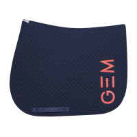 GEM Ten Schabracke Stahlgrau