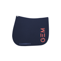 GEM Ten Schabracke Stahlgrau