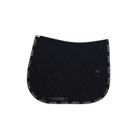 GEM Love Schabracke Marine / Glitzer