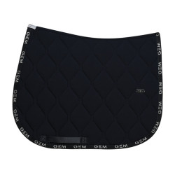 GEM Love Schabracke Marine / Glitzer