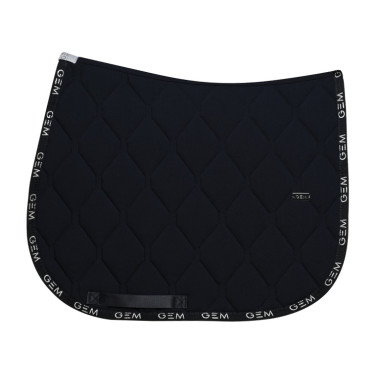 GEM Love Schabracke Marine / Glitzer