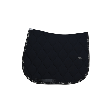 GEM Love Schabracke Marine / Glitzer