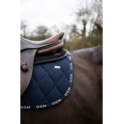 GEM Love Schabracke Marine / Glitzer