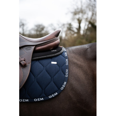 GEM Love Schabracke Marine / Glitzer