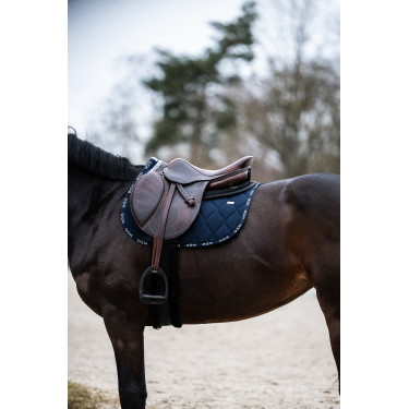 GEM Love Schabracke Marine / Glitzer