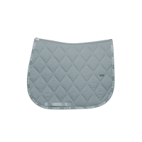 GEM Love Schabracke Blaugrau