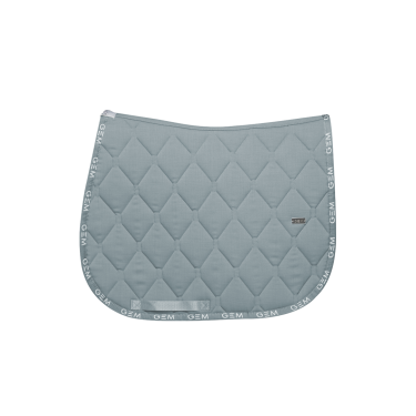 GEM Love Schabracke Blaugrau