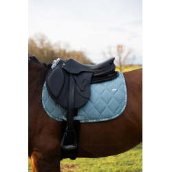 GEM Love Schabracke Blaugrau