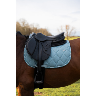 GEM Love Schabracke Blaugrau