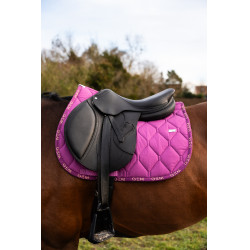 GEM Love Schabracke Violett Lila