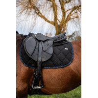 GEM Love Schabracke Französisch Blau GEM Love Schabracke Französisch Blau