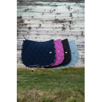 GEM Love Schabracke Französisch Blau