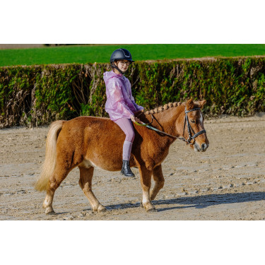 Carly Reithose Kinder und Junior Equithème Llilas