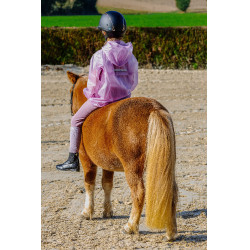 Carly Reithose Kinder und Junior Equithème Llilas