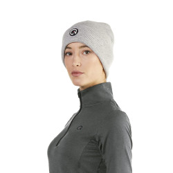 Beanie-Mütze Ego7 Grau