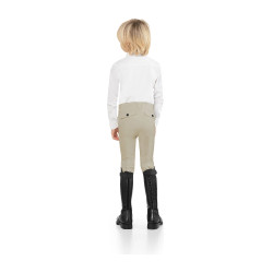 EGO7 Kinderreithose Jumping EJ Beige