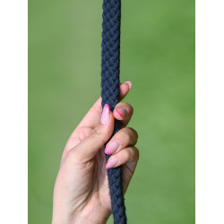 Longierleine Tommy Hilfiger Equestrian Global Wüstenhimmel Blau